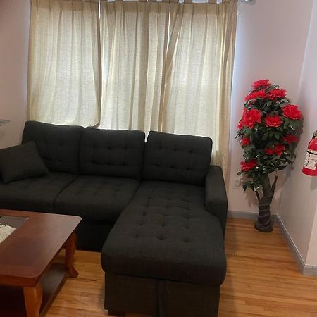 Permat,Llc Hotel Newark Luaran gambar