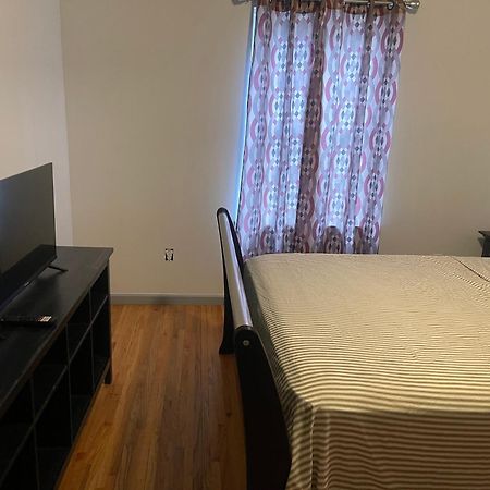 Permat,Llc Hotel Newark Luaran gambar