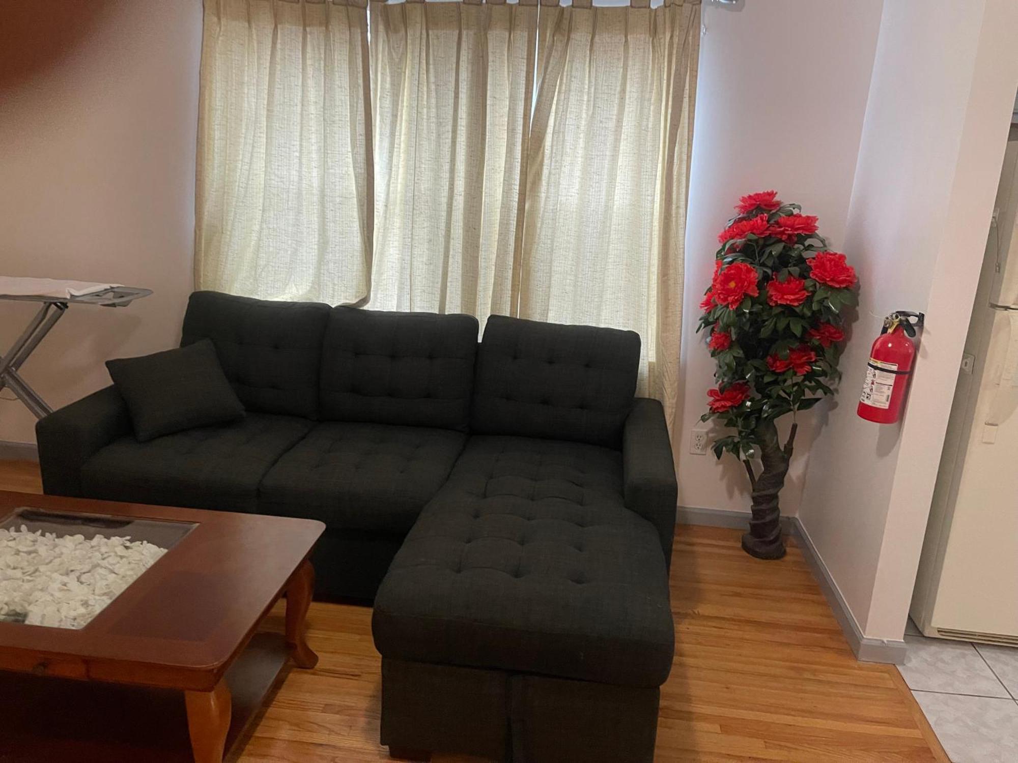 Permat,Llc Hotel Newark Luaran gambar