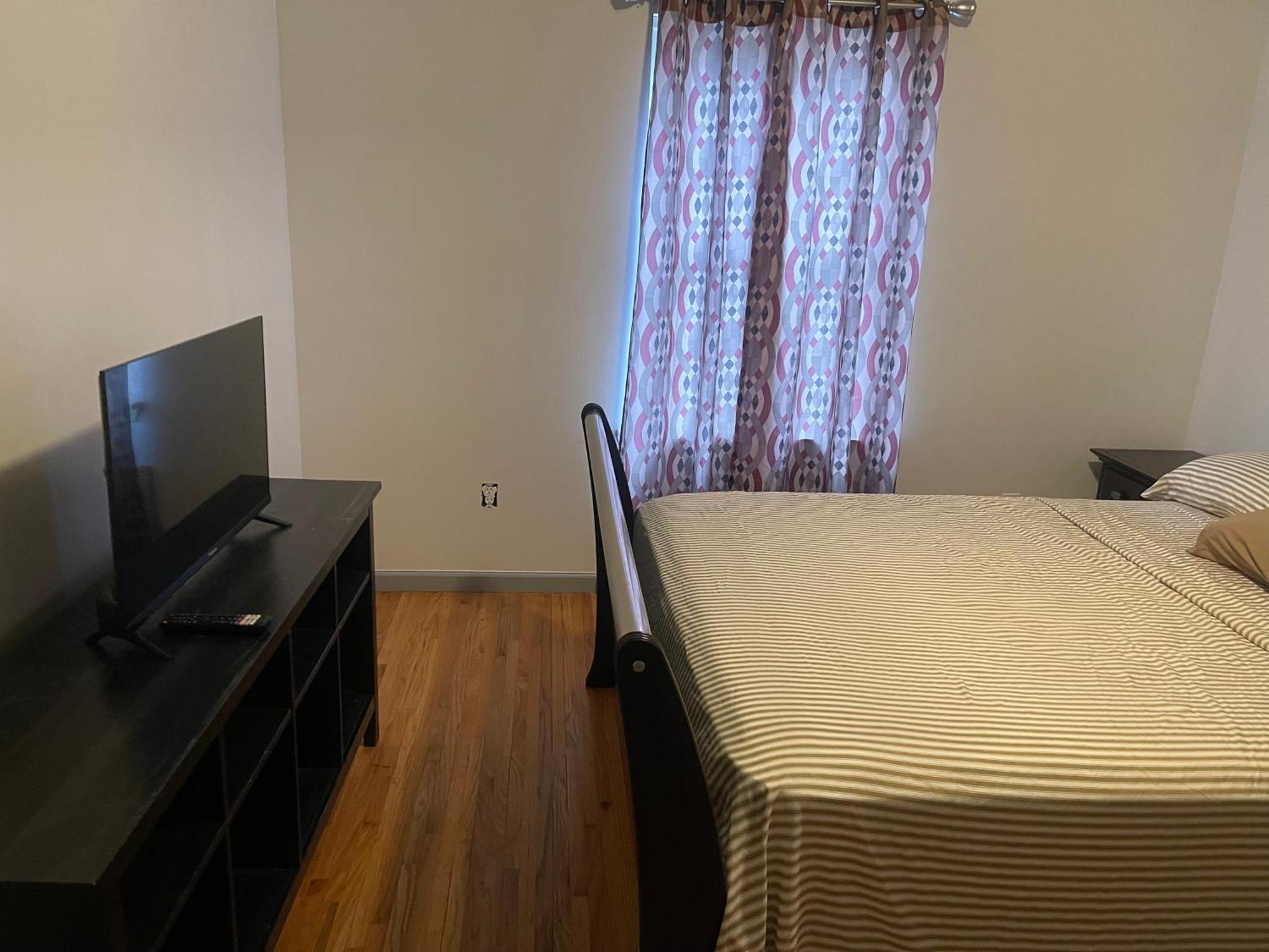 Permat,Llc Hotel Newark Luaran gambar