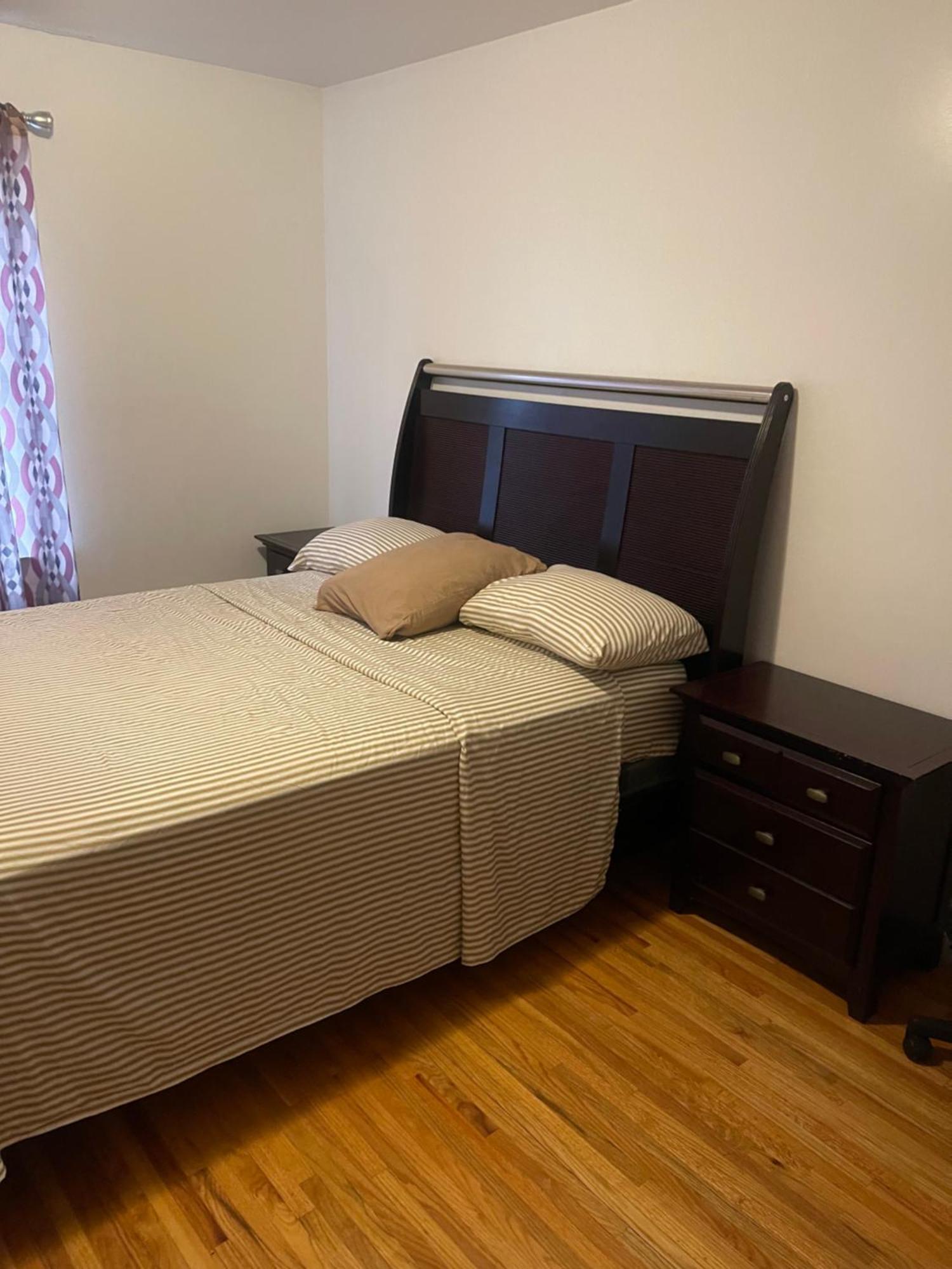 Permat,Llc Hotel Newark Luaran gambar