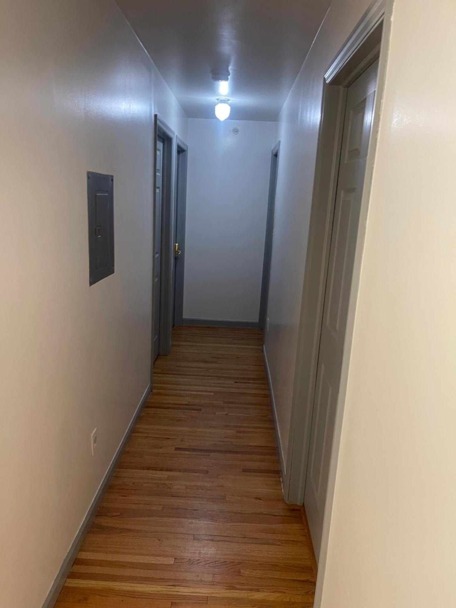 Permat,Llc Hotel Newark Luaran gambar