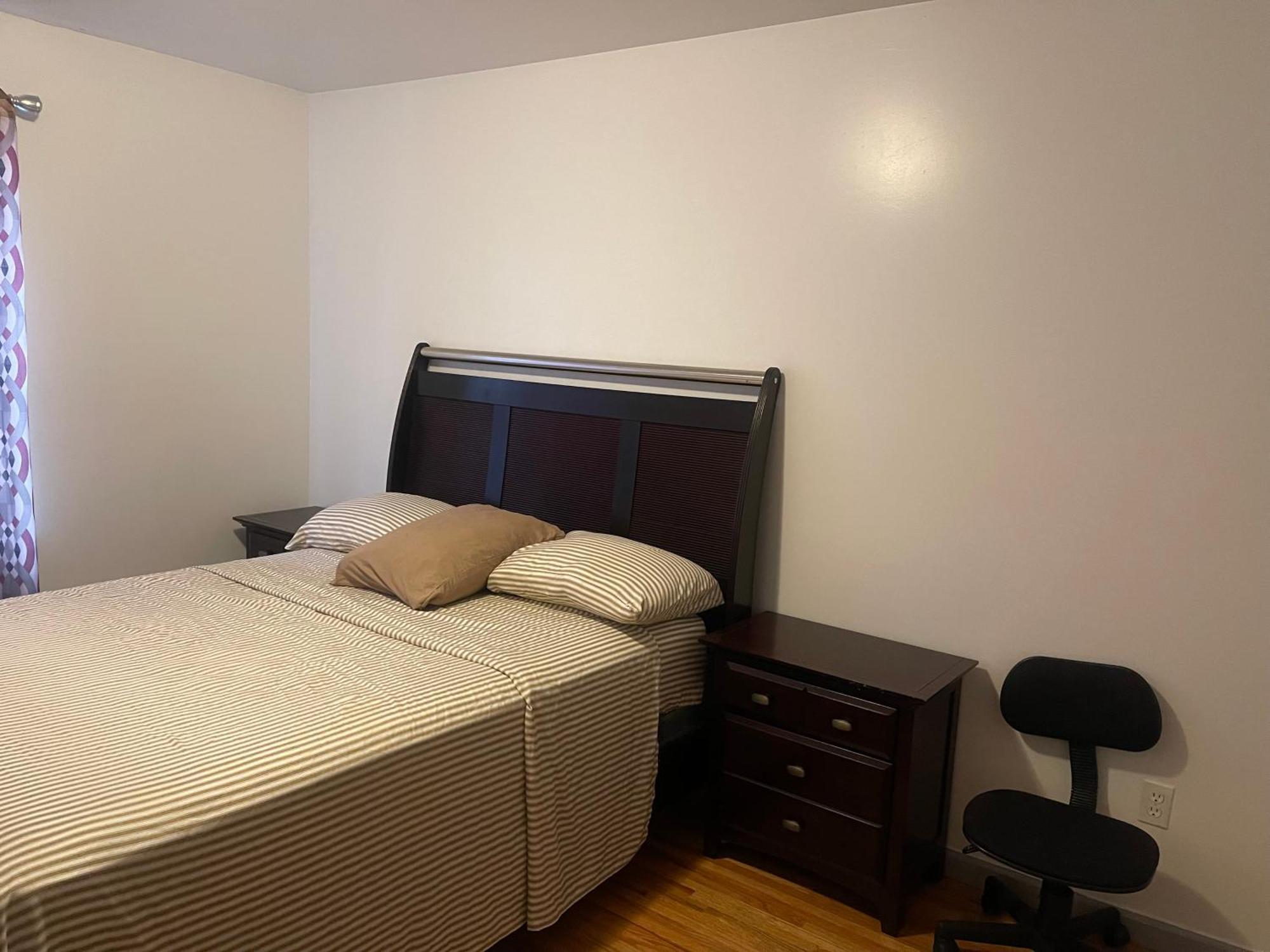 Permat,Llc Hotel Newark Luaran gambar